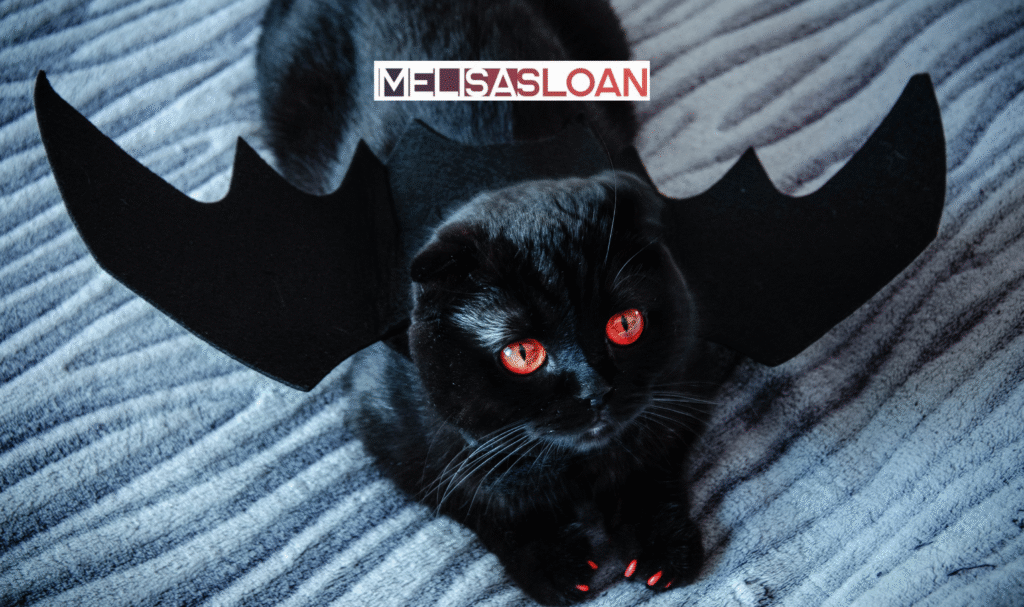 halloween bat puns