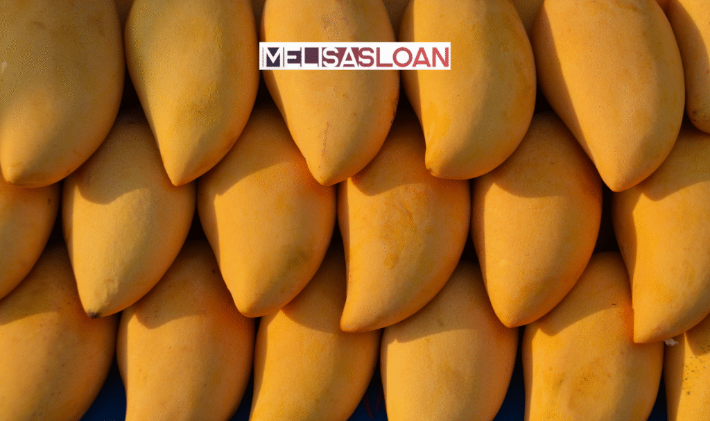 mango puns