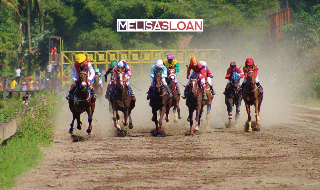 racing puns