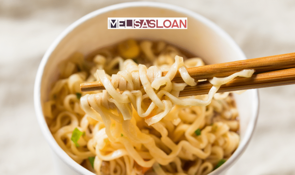 ramen puns