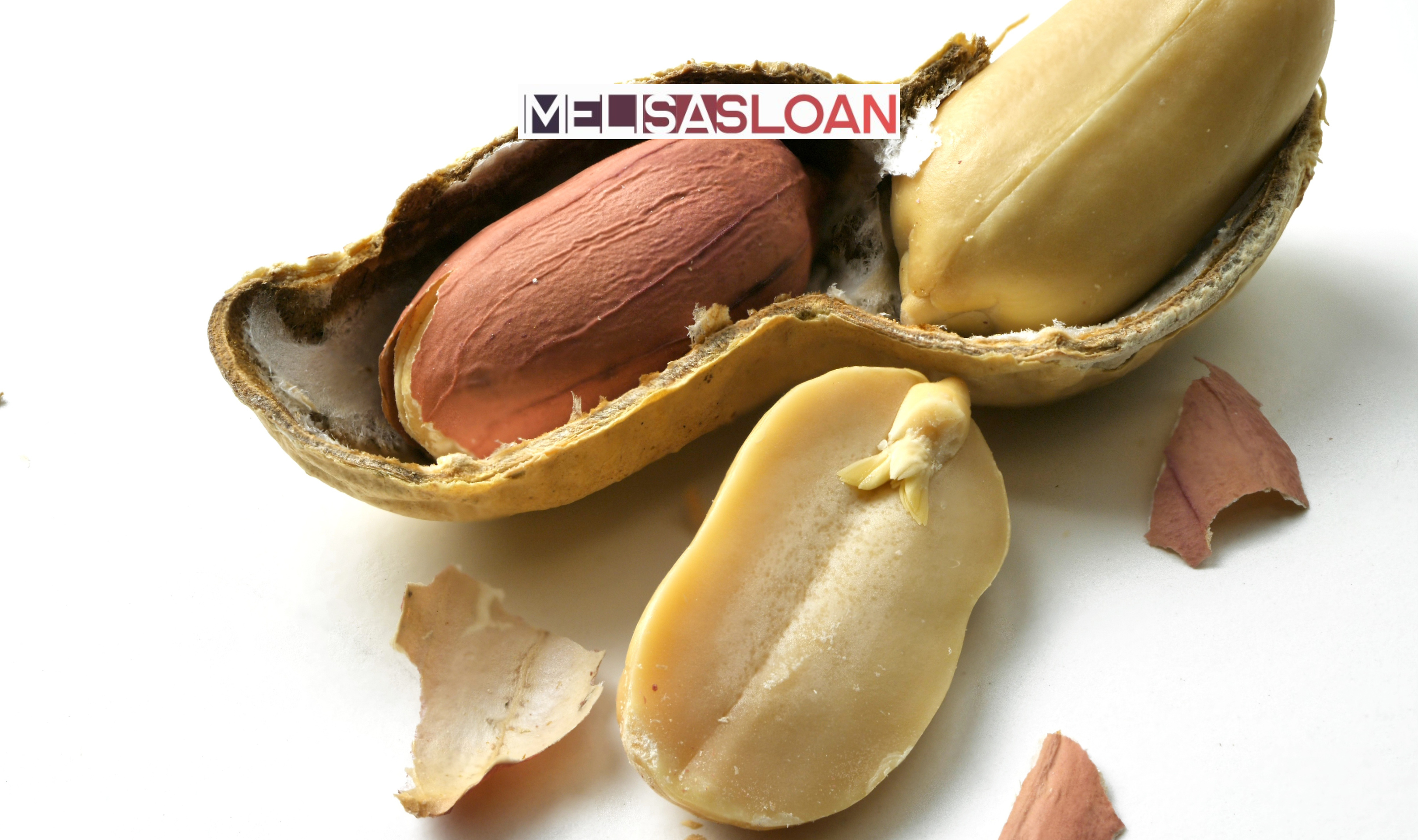 peanut pun