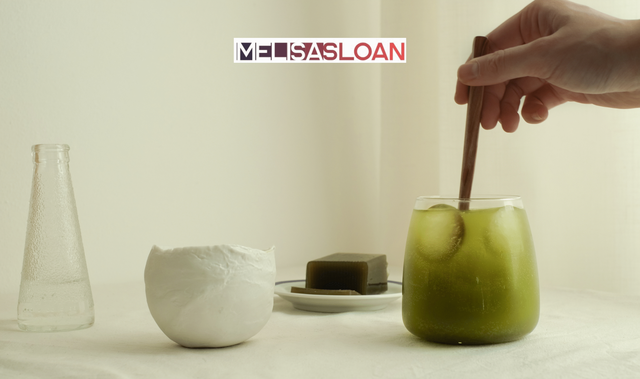 matcha tea puns